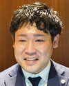 弁護士法人山村法律事務所　山村暢彦代表弁護士の写真