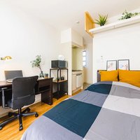 新宿に家具・家電付き賃貸オープンし1カ月で満室