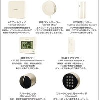 フィリックス、初のIoT賃貸を竣工