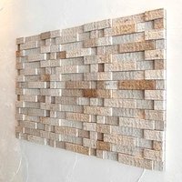 プラセス、簡単設置の超軽量タイル