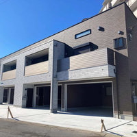 西武プロパティーズ、ガレージ賃貸完成