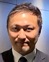 Live Design　藤田進社長の写真