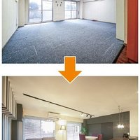 ビジネスとアートの密接な関係　感性で入居者ニーズを掘り起こす