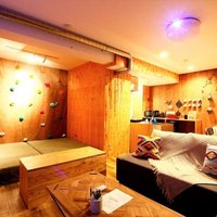 スズヒロ、宿泊しながら部屋探し