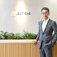 企業研究vol.151  ジェクトワン　大河 幹男 社長
