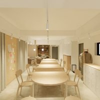 丸井Gとツクルバが賃貸ブランド