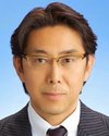 シェア・デザイン 麻生次郎社長の写真