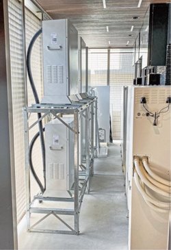 ファイバーゲート