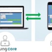 グラング、LINE連携機能追加