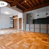 HandiHouse project、築30年の戸建て改修