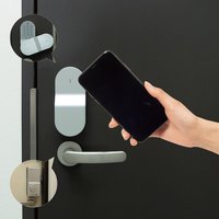 スマートロック7000台を導入