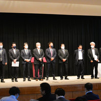 (公社)ちんたい協会、総会で新執行役員発表