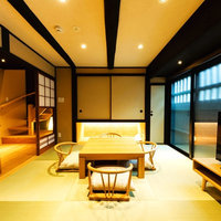 レ・コネクション、宿泊施設の京町家完成