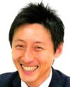 エコホームズ　大野勲社長の写真