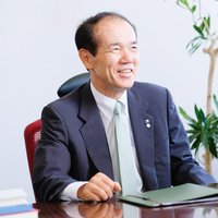 企業研究vol.161 グローバルセンター　冨田 稔 社長