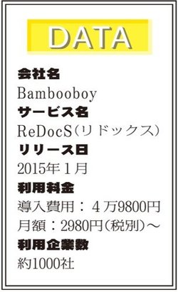 bambooboyのデータ