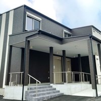 大和財託、障害者向けグループホーム