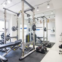 南荘石井事務所、テレワーク施設の設備強化