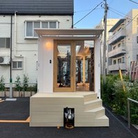 三菱地所パークス、駐車場に個室ジム導入
