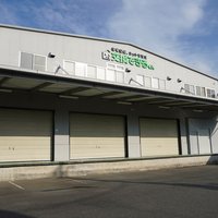 交換できるくん、物流施設を拡張移転