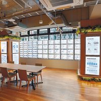 三好不動産、家主コンサル拠点開設