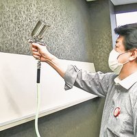 コアベース、抗菌剤販売・施工事業を開始