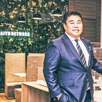 企業研究vol.173　 フェイスネットワーク　蜂谷 二郎 社長