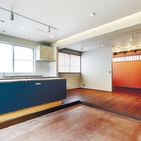 リビタ、寄宿舎をオフィス兼用賃貸へ