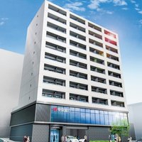 中京銀行、賃貸住宅併設支店を初開設　統廃合機に11月オープン予定