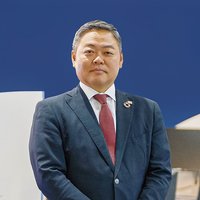 企業研究vol.178　一誠商事　五十嵐 徹 社長