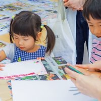 大阪府住宅供給公社、親子イベントに69人