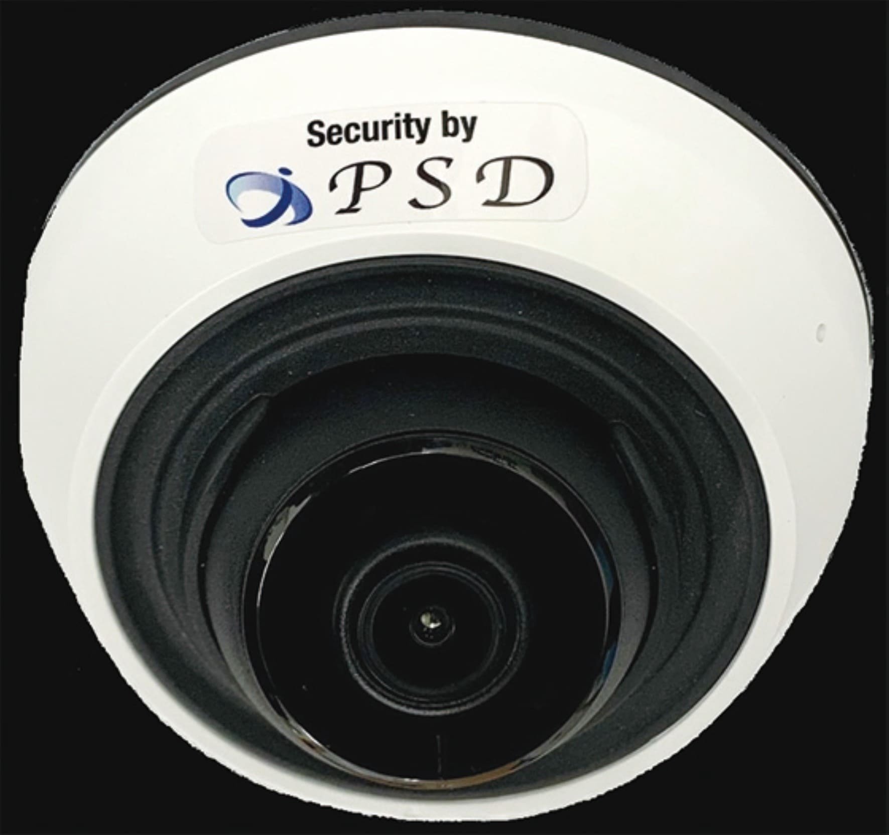 ピー・エス・ディー、防犯カメラをレンタル提供