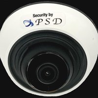 ピー・エス・ディー、防犯カメラをレンタル提供