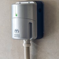 Terra Motors、新築にEV充電機器無償提供