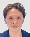 DUALホールディングス　足立守平社長の写真