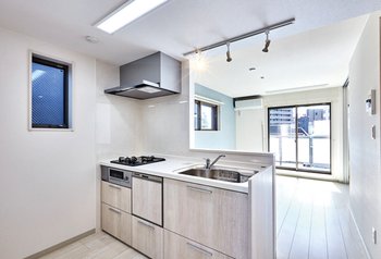 アヴェントハウス Cocoa新中野の内観写真