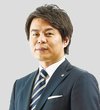 明和不動産 川口圭介CEOの写真