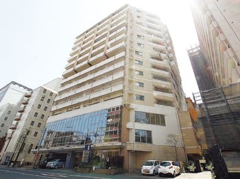 明和不動産本社の写真