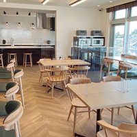 学生情報センター、学生賃貸に信金職員寮を併設