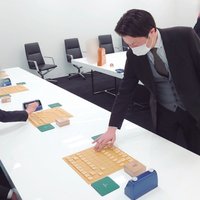 ファーストロジック、将棋選考で初の内定者