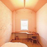 MONTE CASA、廃校を宿泊施設に再生