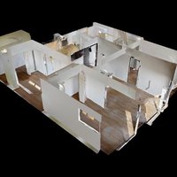 3D内見やRPAで業務効率、人員半数以下で賃貸仲介件数維持