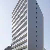 大成有楽不動産、好立地に新築賃貸マンション