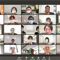 ちんたい研究会、kintone活用事例発表