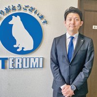 テルミ　高田晃社長　管理8500戸基盤、新社長が指揮