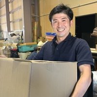 不用品の回収・買い取り事業で月間100件の受注目指す