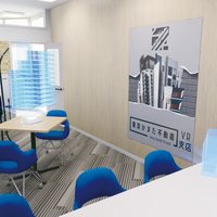 Any Gold Trust、メタバース支店開設
