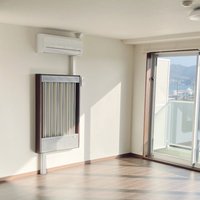 クナイホールディングス、賃貸住宅併設の本社ビル