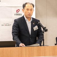 大東建託、開発・再販を推進