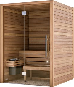 Auroom Cala Glass写真